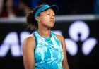 Naomi Osaka Withdraws from Australian Open Before Third-Round Match