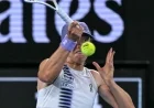 Swiatek Advances to Australian Open Last 16 in Thrilling Match