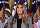 Jeff Bezos Commands Team to Support Melania’s Struggling Documentary