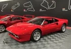 Rare Ferraris Seized from Businessman Luc Poirier Amid U.S. Buyer Dispute