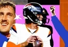 Broncos Pin Super Bowl Hopes on Jarrett Stidham’s Arm After Hiatus