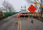 Westham Island Bridge Repairs in Delta, B.C. May Take Weeks: TransLink