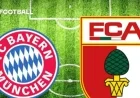 Bayern München vs. FC Augsburg: TV Schedule, Channel, and Stats