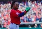 José Ramírez Rises to No. 5 on 2026 MLB Network Top Players List