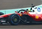Lewis Hamilton Astonished by Unforgettable Ferrari 2026 F1 Test Laps