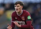 West Ham Prodigy Potts Shines in Breakout Season