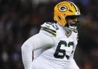 Packers’ Rasheed Walker Arrested for Gun Charge at LaGuardia Airport