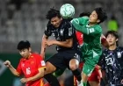 Vietnam Triumphs Over South Korea on Penalties for U23 Asian Cup Bronze