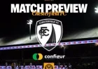 Newport County Facing Chesterfield FC: Match Preview