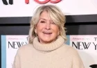 Martha Stewart, 84, Addresses Plastic Surgery Rumors: “Here’s the Truth!”