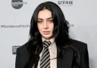 Charli XCX Concludes ‘Brat’ Era, Embraces New Roles at Sundance