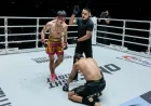 Rambolek Knocks Out Dayakaev in Thrilling ONE Fight Night 39 Main Event