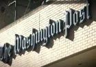 Former WAPO Editor: Raid on Reporter Aims to Instill Fear