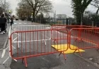Bolton Sinkhole: Workers Continue Efforts as Road Closure Enters Second Day