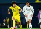 Villarreal Hosts Real Madrid; Barcelona Matches on TSN