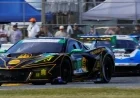 IMSA Rolex 24: Explore the Full Starting Grid for Daytona Race