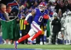 Keon Coleman’s Response to Bills Owner’s Public Criticism