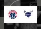 Watch Wizards vs. Hornets: TV and Streaming Information for January 24