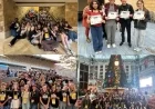 Plano ISD Students Achieve Top Honors at Texas Thespian Festival