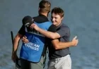 Teen Golfer Shines with Historic Second Round at The American Express