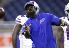 Former Bills Coach Boldly Pursues Team’s Head Coaching Position