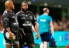 Sharks Strategize to Neutralize Stormers’ Key Weapon