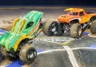 Weather Forces Alamodome’s Monster Jam Postponement