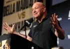 Dana White Dismisses Claims of Disengagement: ‘I’m Deeply Invested in the UFC’