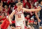 Watch No. 7 Nebraska Basketball vs. Minnesota: Preview, Analysis, TV Details