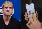 Logan Paul Accuses OnlyFans Star of AI Photo Fraud, Losing $10.2 Million