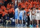 Lucas Analyzes UNC Athletics in UVA Rapid Reactions