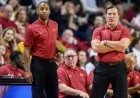 ISU vs. OSU Men’s Basketball Rescheduled for 2 p.m. Saturday