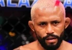 Former UFC Champion Claims Figueiredo Sacrificed at UFC 324