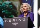 Jane Fonda’s Activism: From Vietnam Protests to Resisting Trump