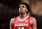 Charles Bediako Confident in Alabama’s Championship Potential on His Return