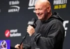 UFC Doubles Post-Fight Bonuses to $100K, Adds New Finish Bonus