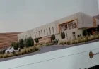 Northwest El Paso Residents Voice Traffic Worries Over New Alderete Middle School