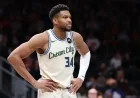 Giannis’ Injury Impact: Bucks, Knicks, Warriors, Heat, & More at NBA Deadline