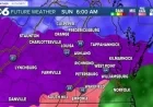 Virginia Winter Ice Storm: Hourly Updates and Forecasts