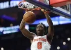 OG Anunoby’s Putback Slam Stuns Joel Embiid in Knicks Victory