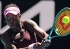 Canadian Star Mboko to Challenge Top Seed Sabalenka at Australian Open