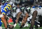 Seahawks and Rams Face Off for NFC Championship at Lumen Field