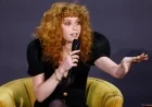 Natasha Lyonne Admits Relapse After Nearly a Decade of Sobriety