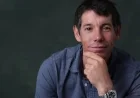 Rain Delays Alex Honnold’s Taipei 101 Climb by 24 Hours