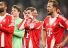 Bayern Munich Stunned 2-1 by FC Augsburg: Four Key Observations