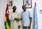 WHO and WFP Strengthen Alliance to Boost Health and Nutrition in Togo