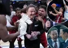 St. John’s Triumphs Over Xavier as Pitino Celebrates 900th Win vs. Son
