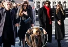 Anne Hathaway, Anna Wintour Honor Valentino at Rome Funeral