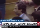 Ted Bundy Execution: A Historic Day in True Crime History
