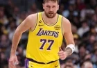 Lakers vs. Mavericks: Live Updates, Predictions as Luka Dončić Returns to Dallas